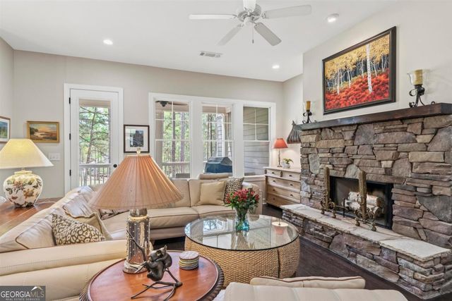 1051 Portside Court, Greensboro, GA 30642