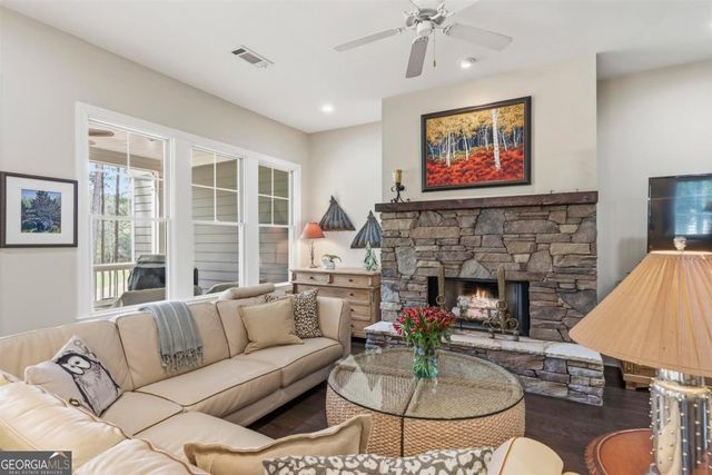 1051 Portside Court, Greensboro, GA 30642