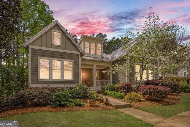 1051 Portside Court, Greensboro, GA 30642