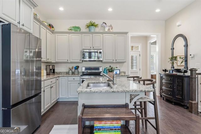 1051 Portside Court, Greensboro, GA 30642
