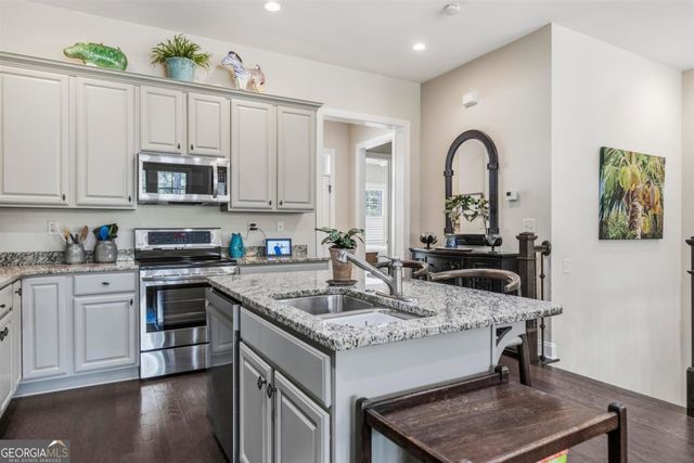 1051 Portside Court, Greensboro, GA 30642
