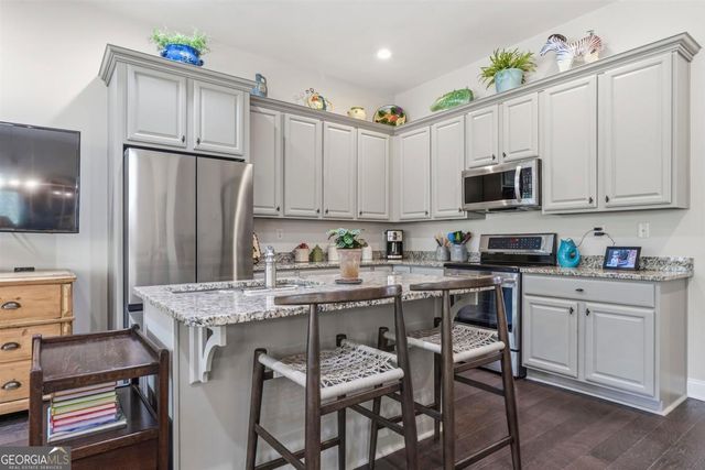 1051 Portside Court, Greensboro, GA 30642