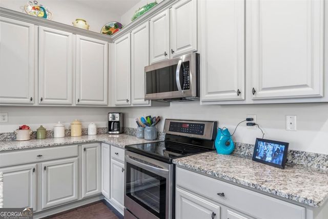 1051 Portside Court, Greensboro, GA 30642