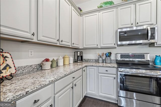 1051 Portside Court, Greensboro, GA 30642