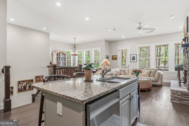 1051 Portside Court, Greensboro, GA 30642