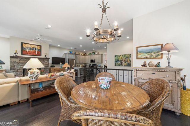 1051 Portside Court, Greensboro, GA 30642