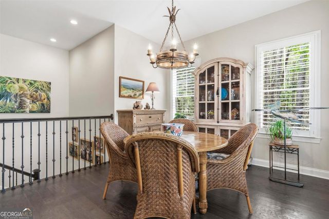 1051 Portside Court, Greensboro, GA 30642