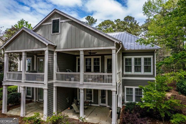 1051 Portside Court, Greensboro, GA 30642