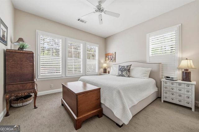 1051 Portside Court, Greensboro, GA 30642