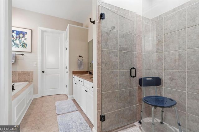 1051 Portside Court, Greensboro, GA 30642