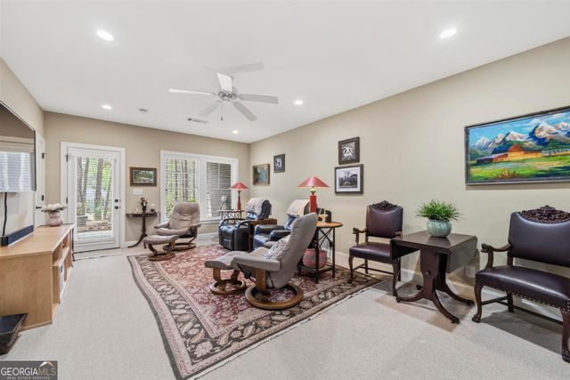1051 Portside Court, Greensboro, GA 30642