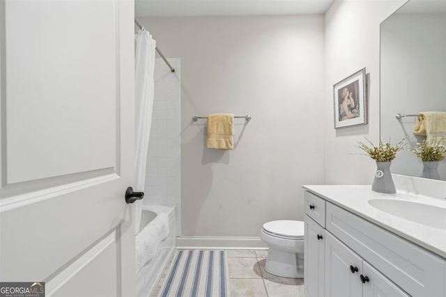 1051 Portside Court, Greensboro, GA 30642