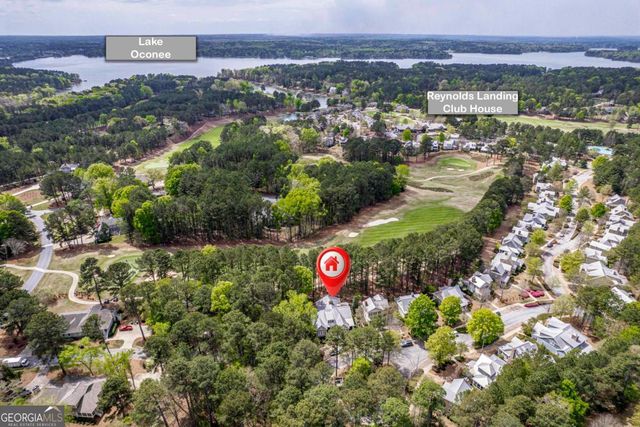 1051 Portside Court, Greensboro, GA 30642