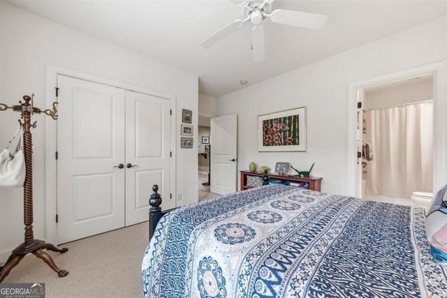1051 Portside Court, Greensboro, GA 30642