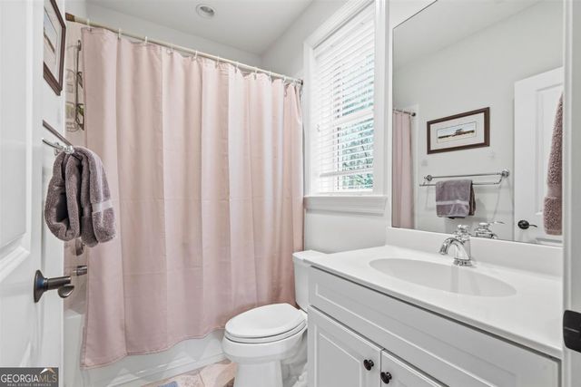 1051 Portside Court, Greensboro, GA 30642