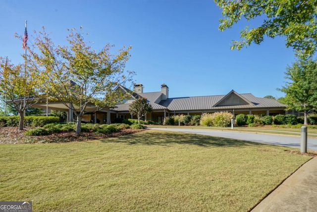 1051 Portside Court, Greensboro, GA 30642