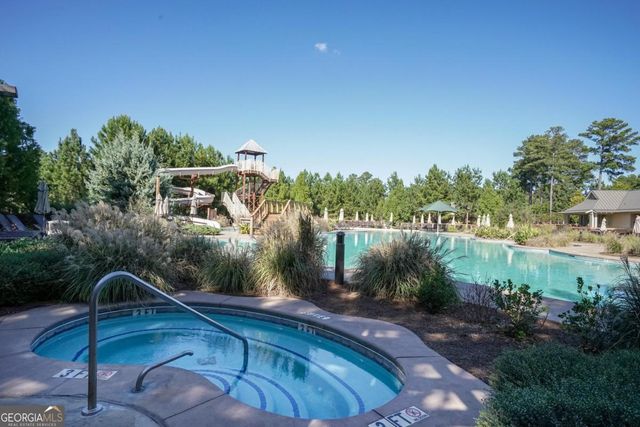 1051 Portside Court, Greensboro, GA 30642