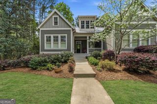 1051 Portside Court, Greensboro, GA 30642