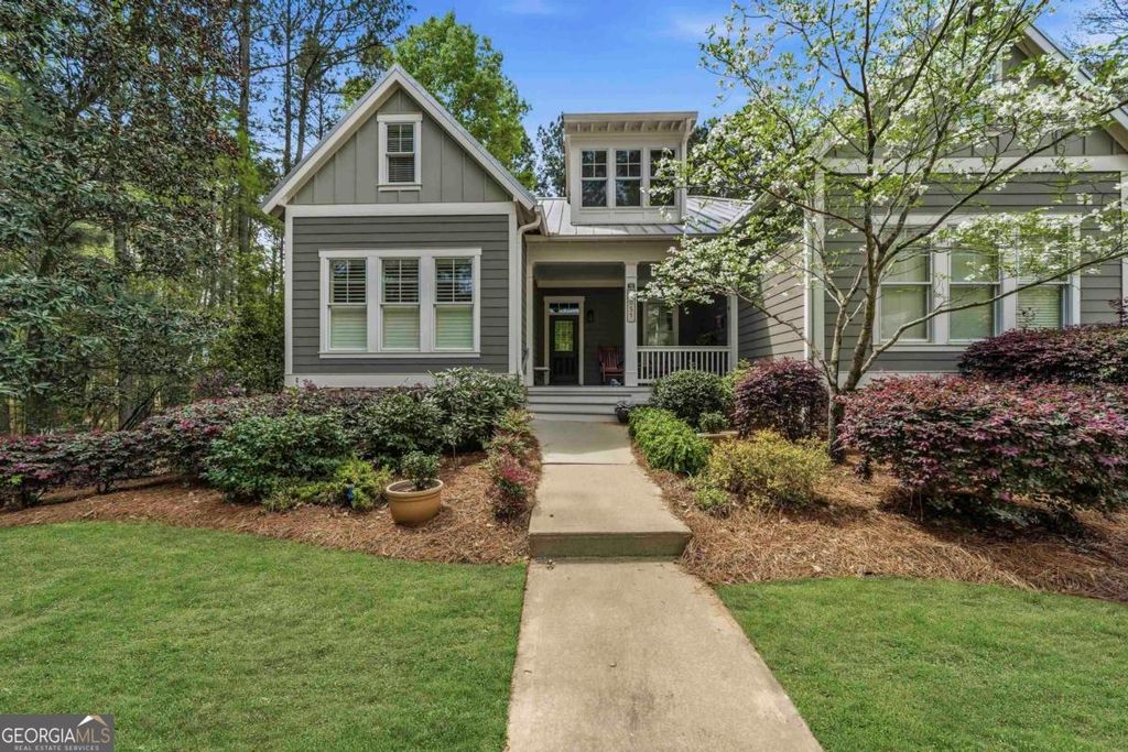 1051 Portside Court, Greensboro, GA 30642