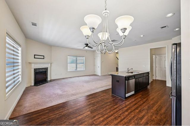 256 Centerview Way, Lawrenceville, GA 30046