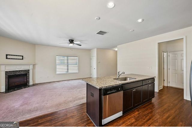 256 Centerview Way, Lawrenceville, GA 30046