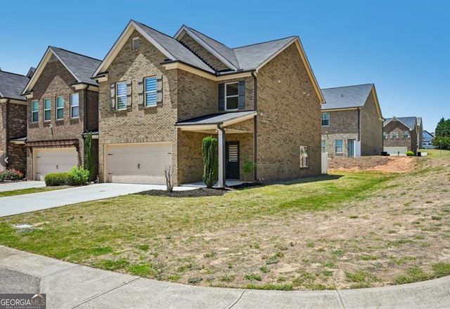 256 Centerview Way, Lawrenceville, GA 30046