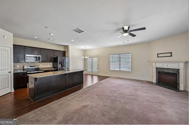 256 Centerview Way, Lawrenceville, GA 30046