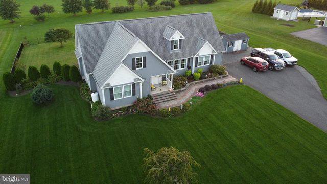 1281 ST PAULS CHURCH RD, Pennsburg, PA 18073