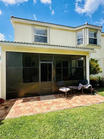 9205 Dupont Place, Wellington, FL 33414