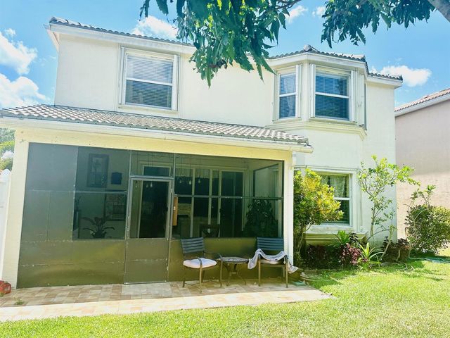 9205 Dupont Place, Wellington, FL 33414