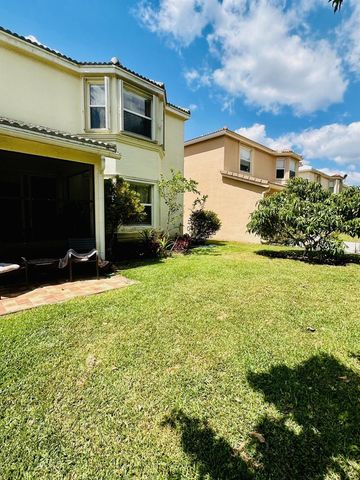9205 Dupont Place, Wellington, FL 33414