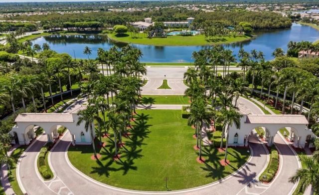 9205 Dupont Place, Wellington, FL 33414