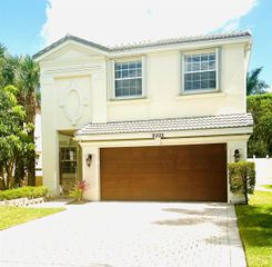 9205 Dupont Place, Wellington, FL 33414