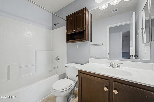 9315 W PALMER Drive, Peoria, AZ 85345