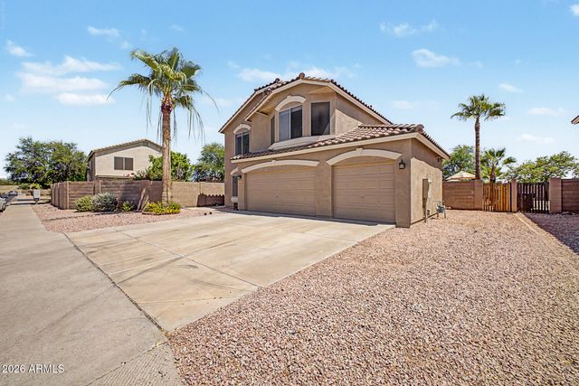9315 W PALMER Drive, Peoria, AZ 85345