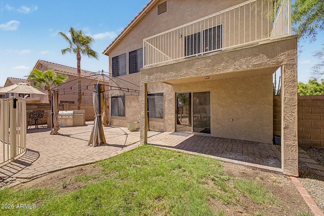 9315 W PALMER Drive, Peoria, AZ 85345