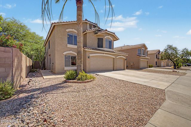9315 W PALMER Drive, Peoria, AZ 85345
