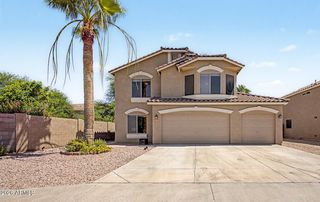 9315 W PALMER Drive, Peoria, AZ 85345