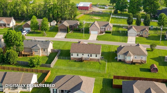 207 Jordan Ave, Shelbyville, TN 37160
