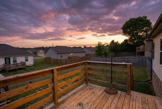 207 Jordan Ave, Shelbyville, TN 37160
