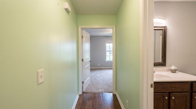 207 Jordan Ave, Shelbyville, TN 37160