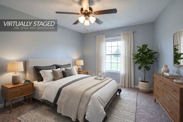 207 Jordan Ave, Shelbyville, TN 37160