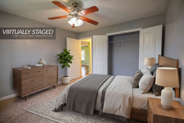 207 Jordan Ave, Shelbyville, TN 37160