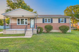 103 SPRINGSIDE DR, Lutherville Timonium, MD 21093