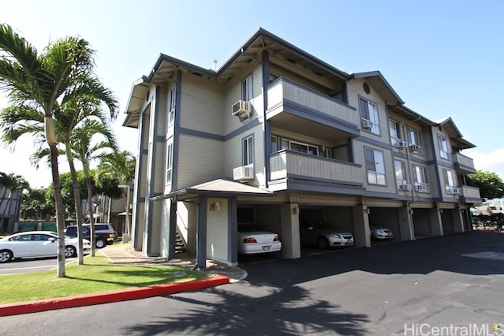91-243 Hanapouli Circle 23C, Ewa Beach, HI 96706