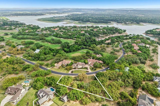 26101 Masters PKWY, Spicewood, TX 78669