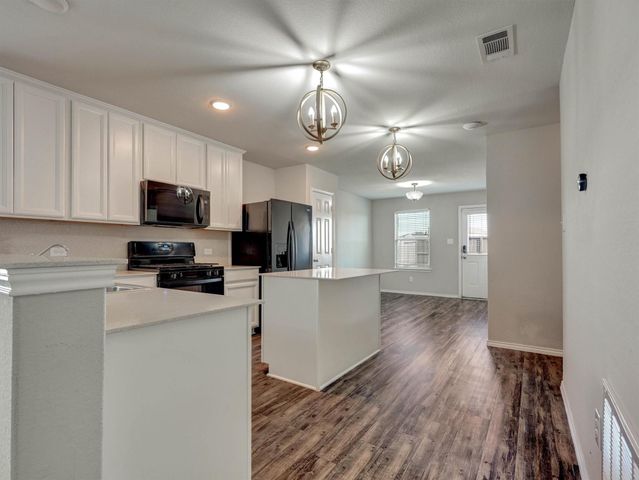 24038 Hay Iron Drive, Hockley, TX 77447