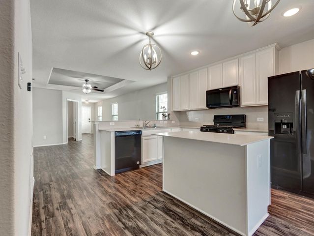 24038 Hay Iron Drive, Hockley, TX 77447