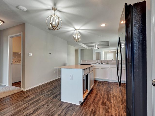 24038 Hay Iron Drive, Hockley, TX 77447