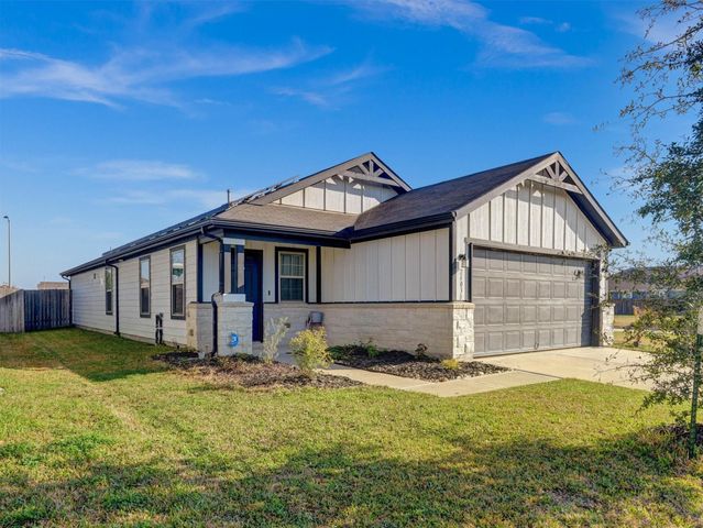 24038 Hay Iron Drive, Hockley, TX 77447